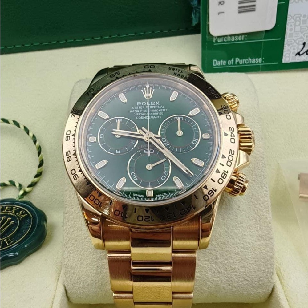 Rolex Daytona